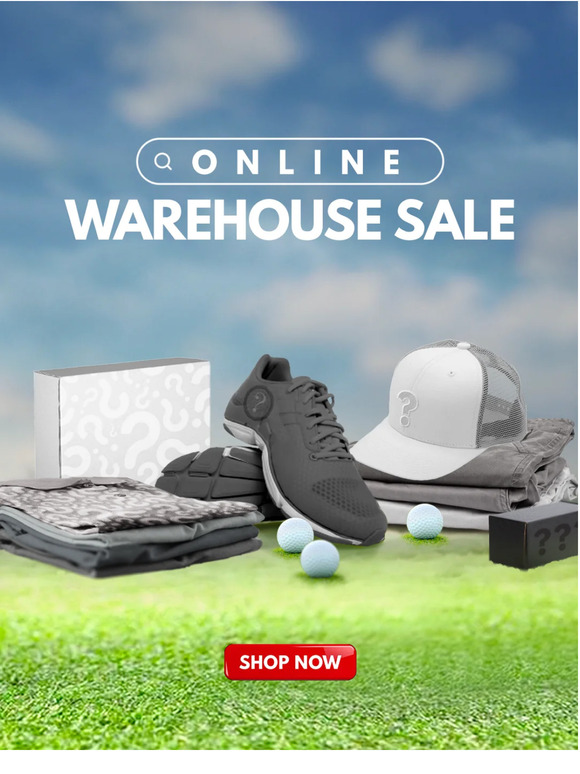 Mystery Sale like never before🔥