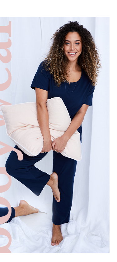 Culotte Mary, Gräser, weites Bein, Leinenmix
