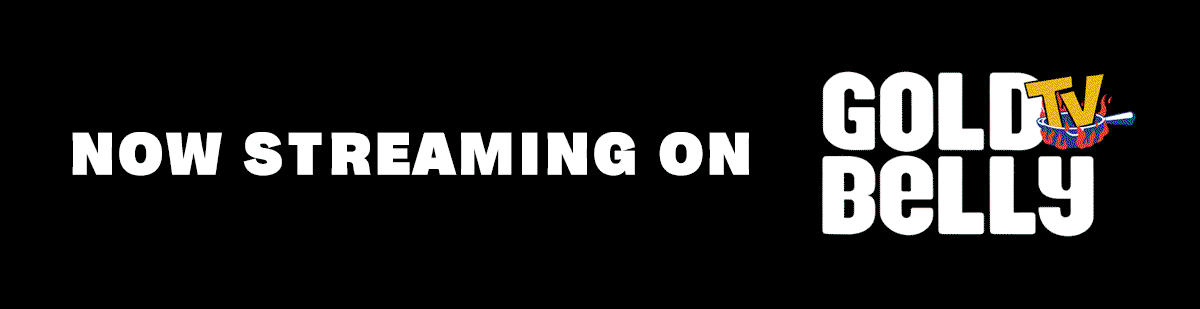Now Streaming on GBTV