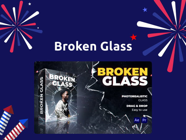 Broken Glass
