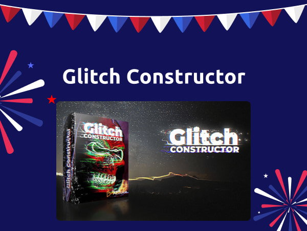 Glitch Constructor