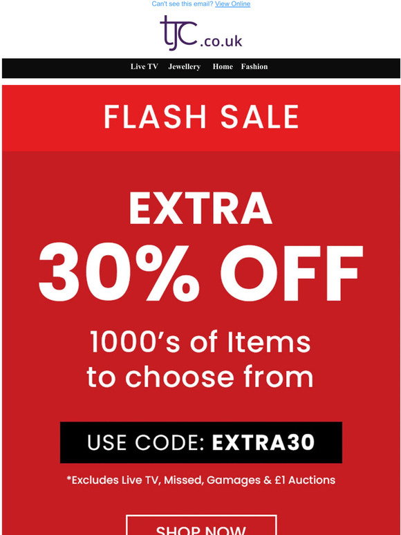 ⚡Flash Sale Alert: Score an Extra 30% Off on Dresses and