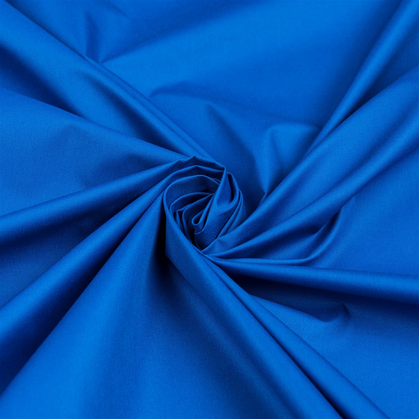 Tkanina Kurtkowa Ortalion - Niebieska