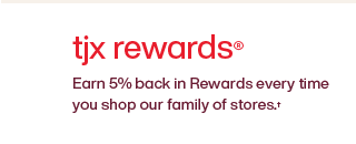 TJX Rewards