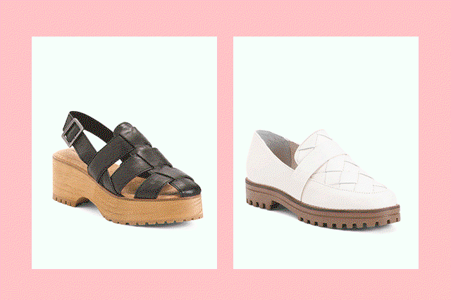Shop Shoes