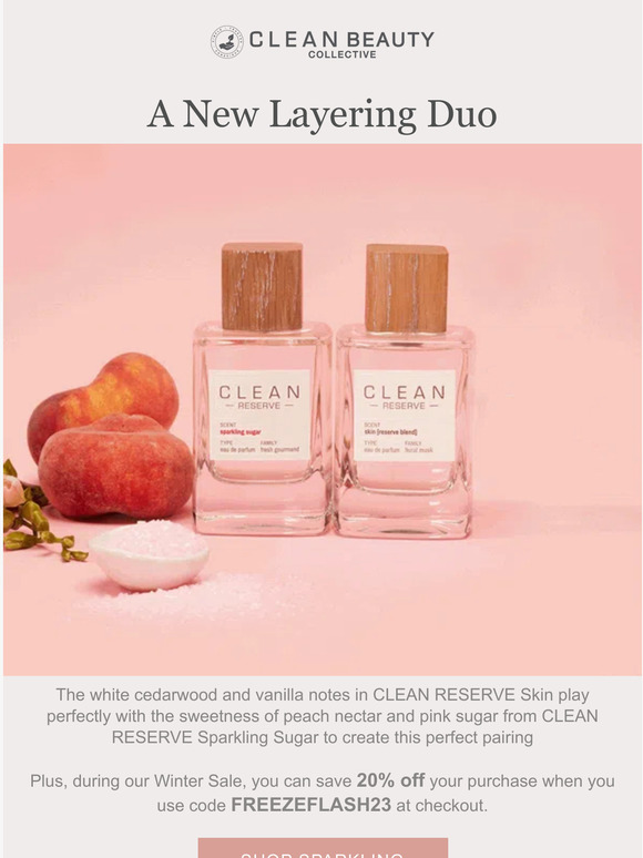 Clean Perfume Learn to Layer Your Fragrances Milled