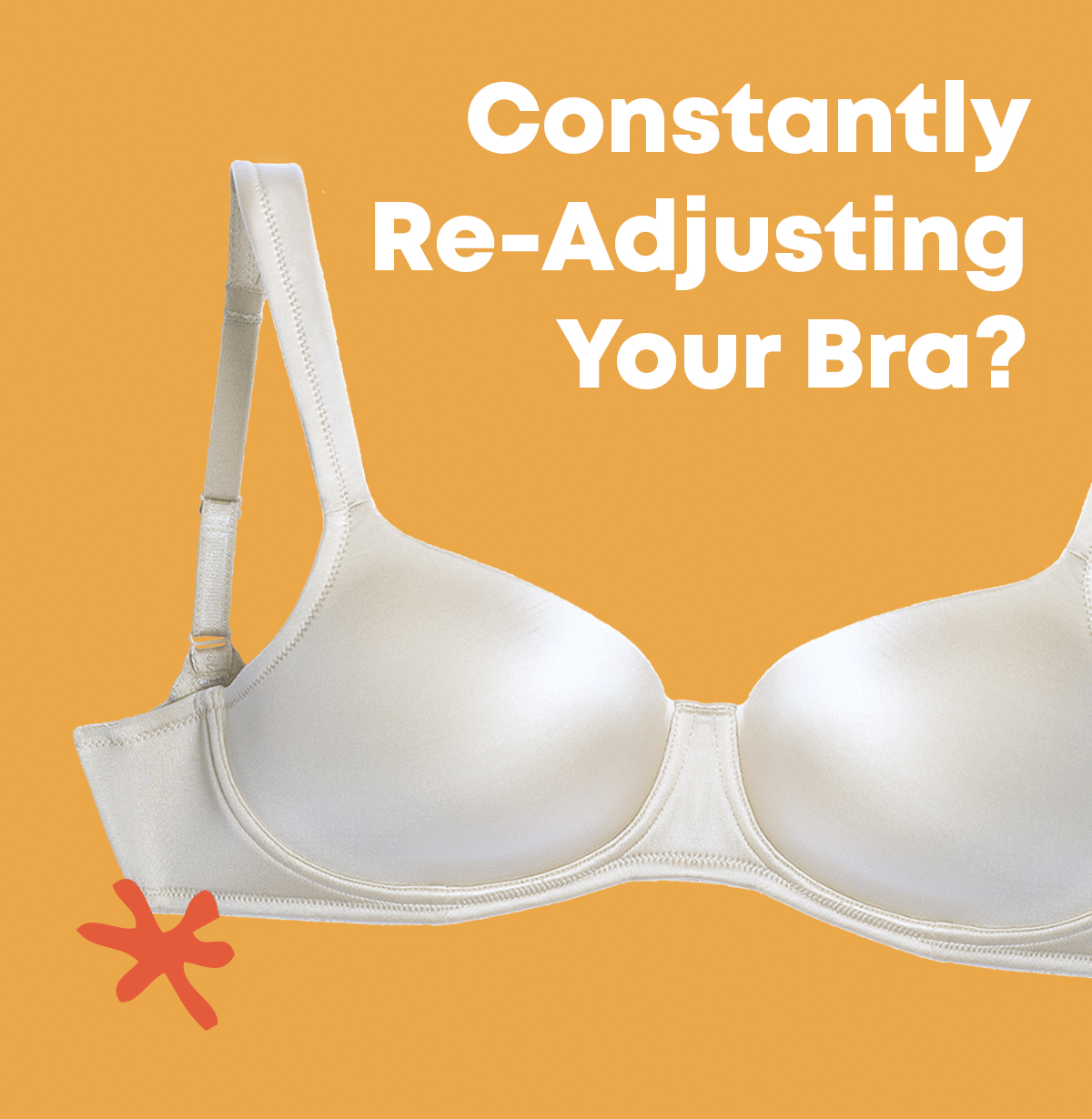 Vibrant Body Company Common Bra Problems Solved 😍 Milled