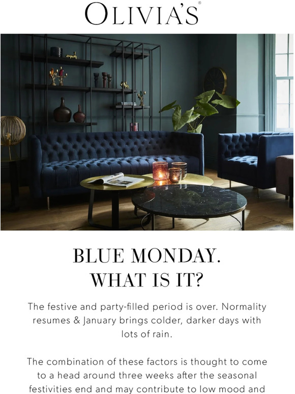 Blue Monday