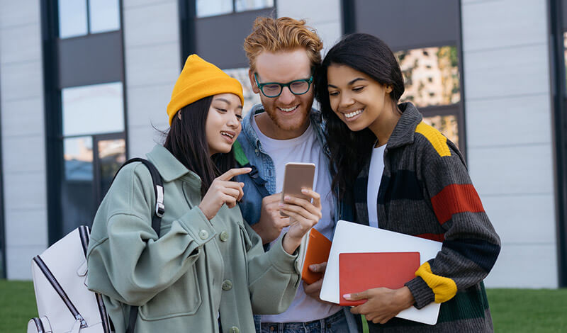 Students save 15%
