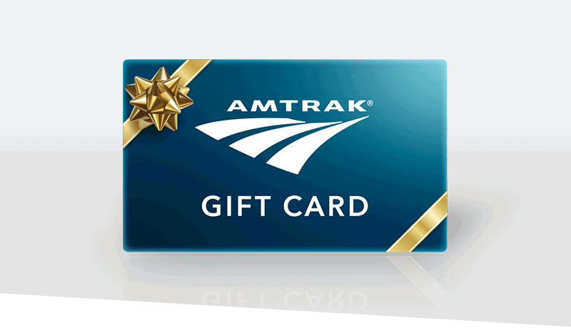 GIVE THE GIFT OF TRAVEL