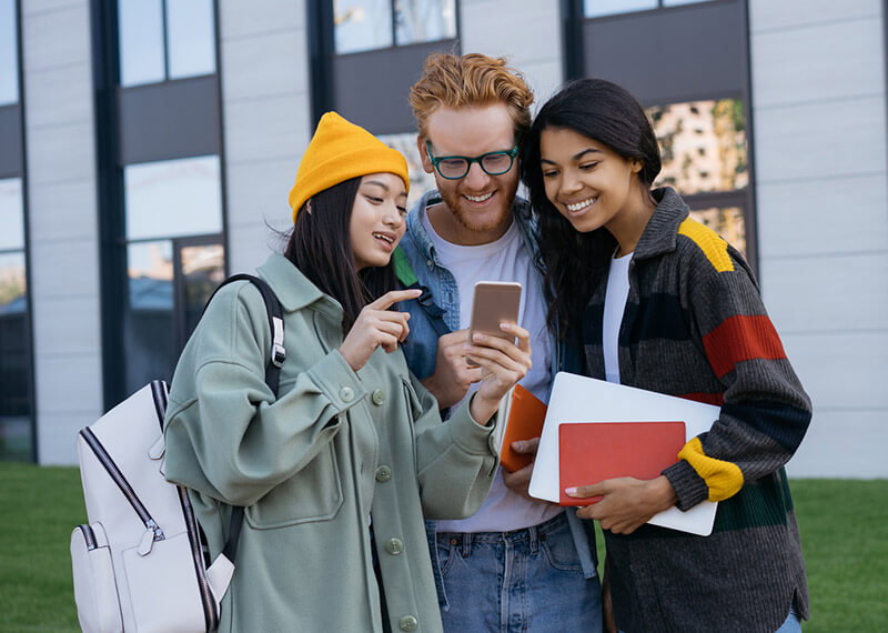 Students save 15%
