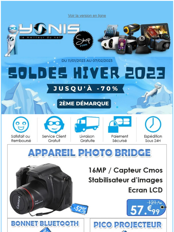 , profitez de -70%🛒