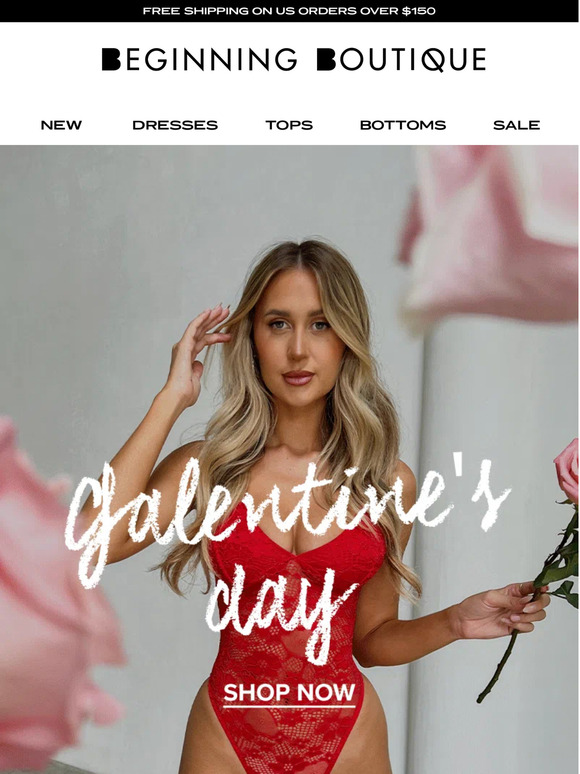 Be mine, Galentine ❤️