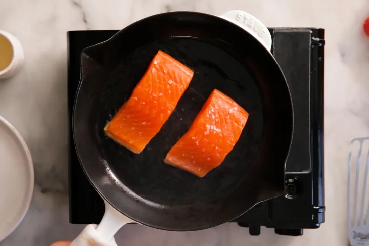 This Compact Kitchen Gadget Will Change the Way You Store Food