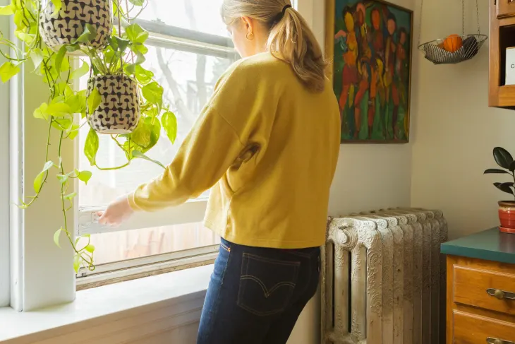 The Ingenious (and Inexpensive!) Cleaning Tip I Learned from a Mom Friend