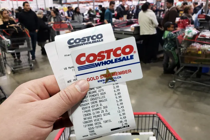 The $20 Costco Grocery Staple Members Only Buy Once a Decade