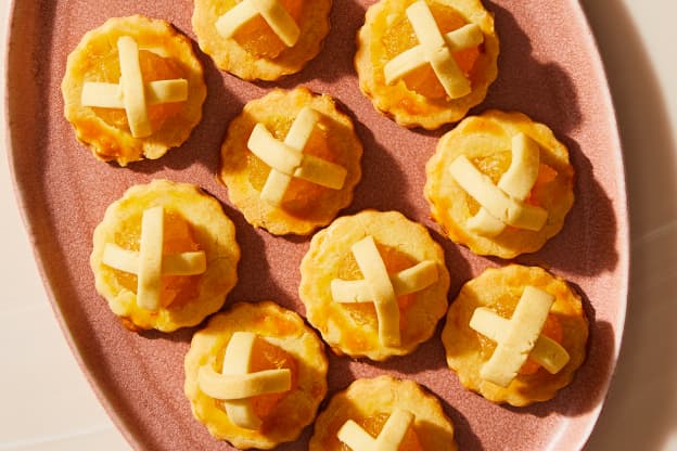 20 Delicious Recipes to Make for Lunar New Year