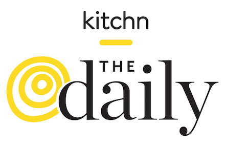 Kitchn Daily