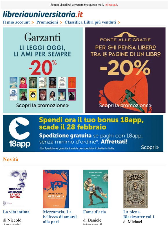 Libreria Universitaria: I 100 libri pi venduti del 2021, per una classifica  tutta da leggere!