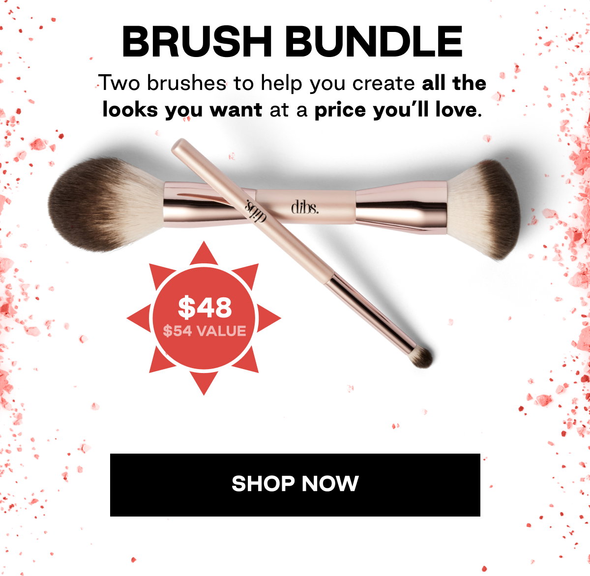 Brush Bundle