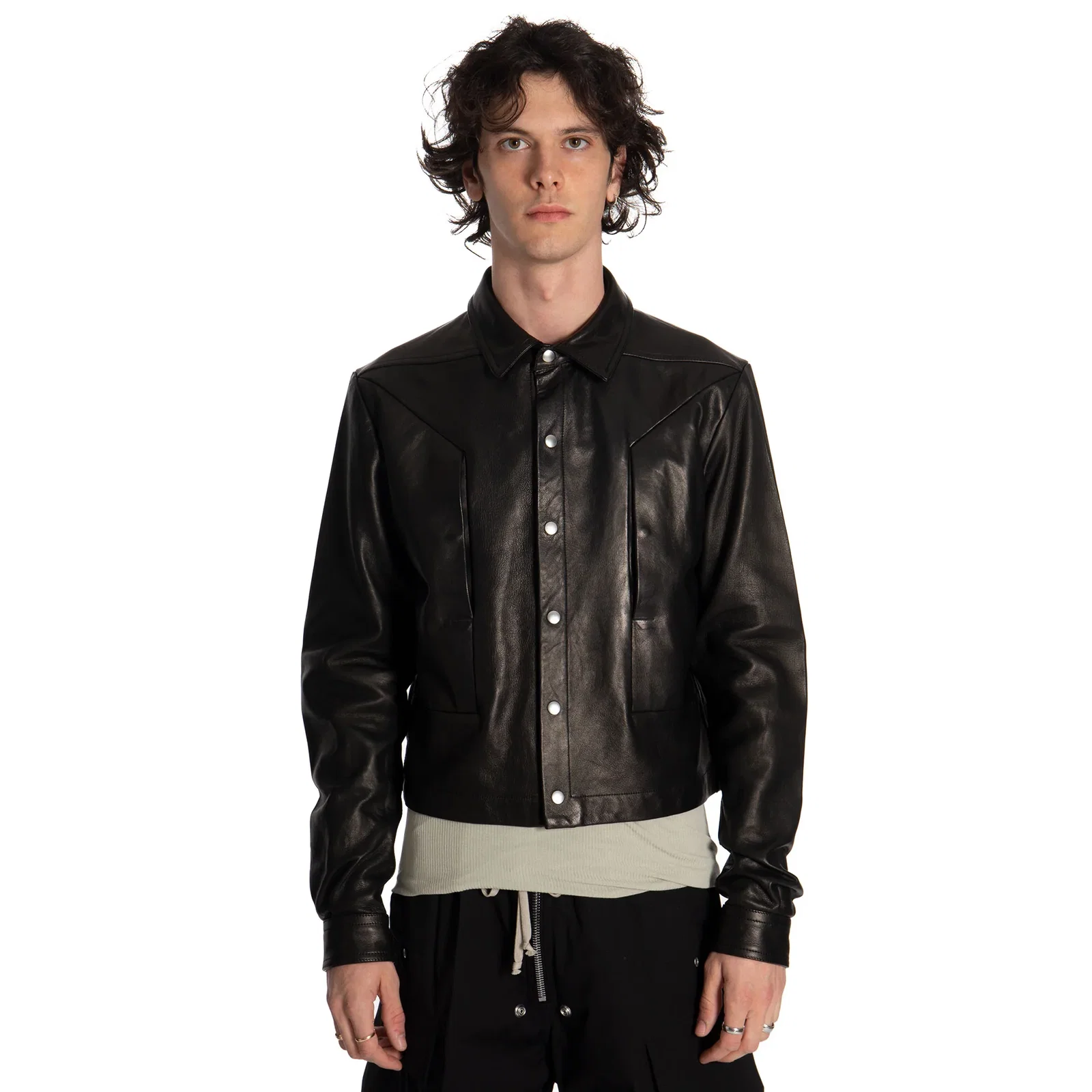 Alice Strobe Jacket