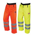 Jambiere anti coupure hivi Solidur