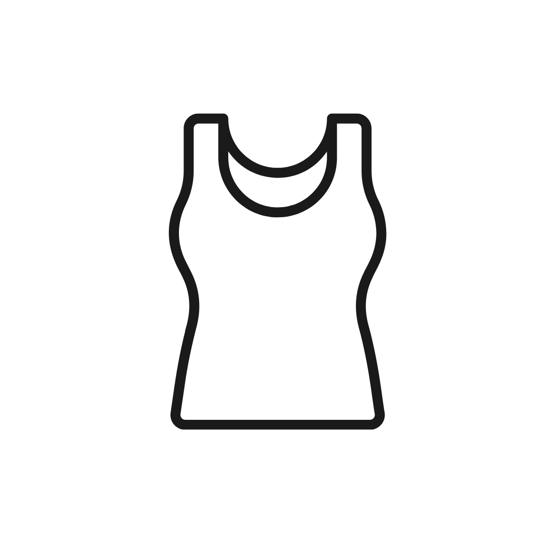 Fit For DD+s, Flattering On All // PerfectDD