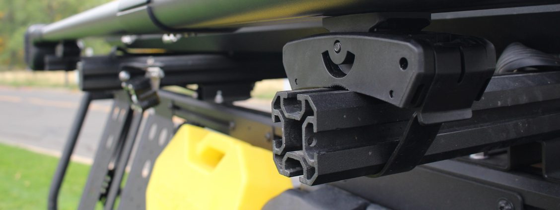 Riversmith: New Quick Release Mounting Systems are Going FAST | Milled