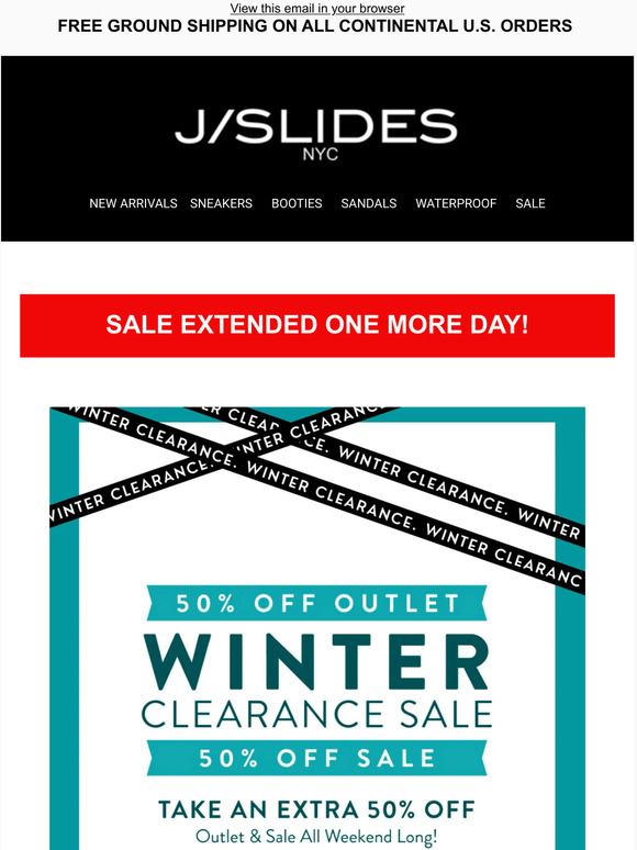 Sale Extended ⚠ 50% Off Boots✨50% Off Sneakers✨50% off Sandals