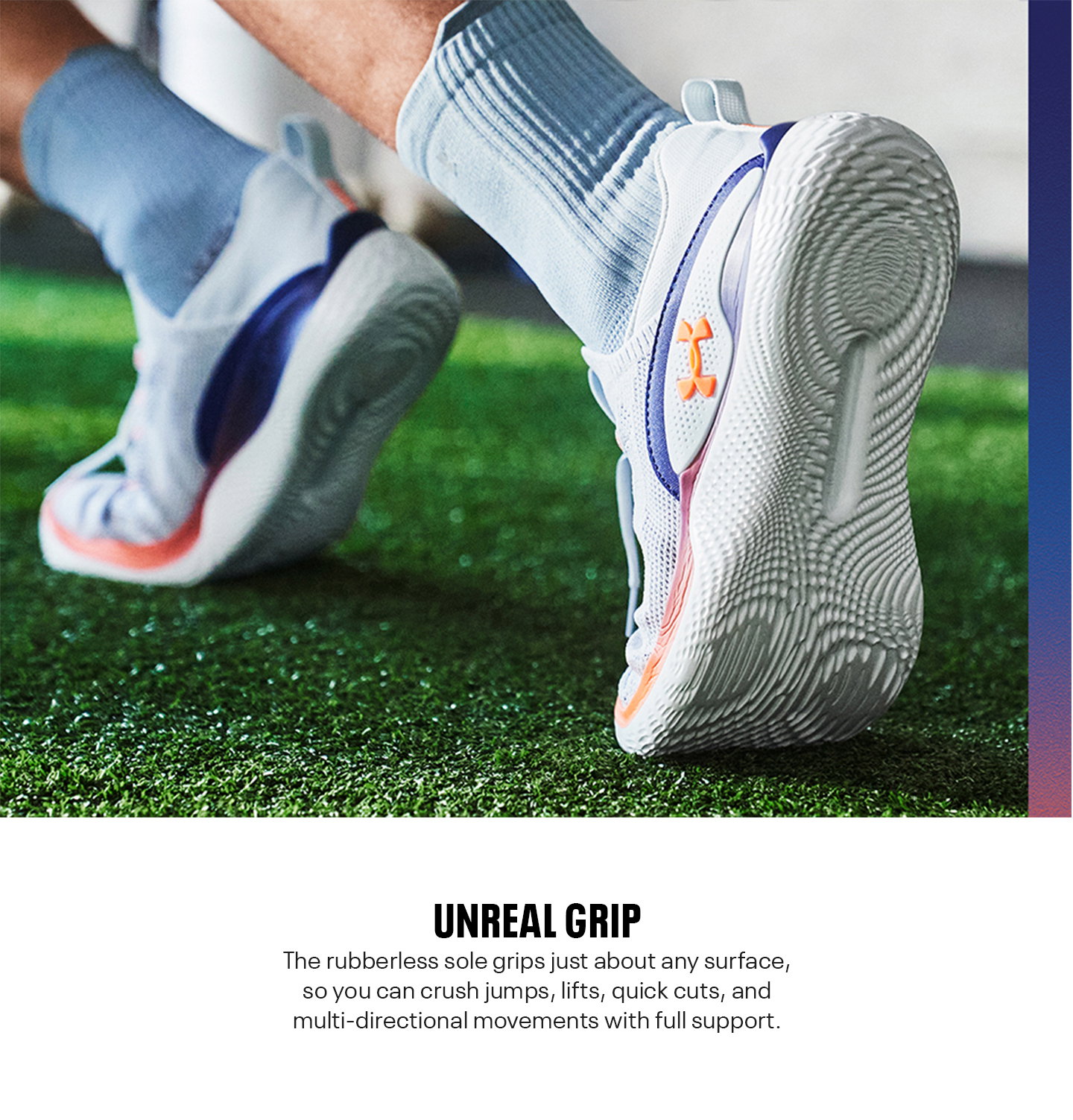UNREAL GRIP
