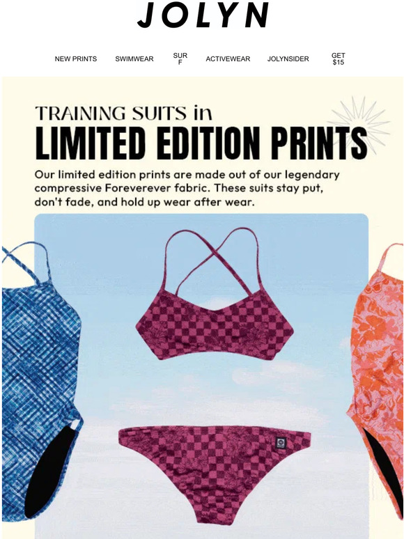 JOLYN: 🌟LIMITED Edition Prints🌟 | Milled