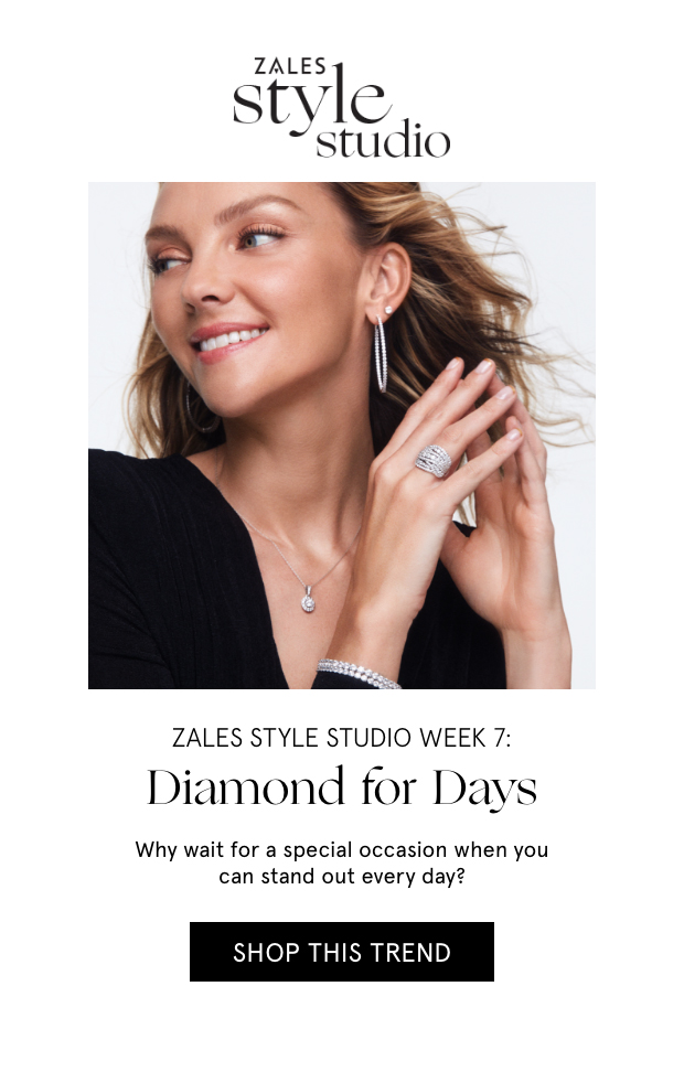 Zales FLASH SALE EARLY ACCESS Save Up To 800 NOW! Milled