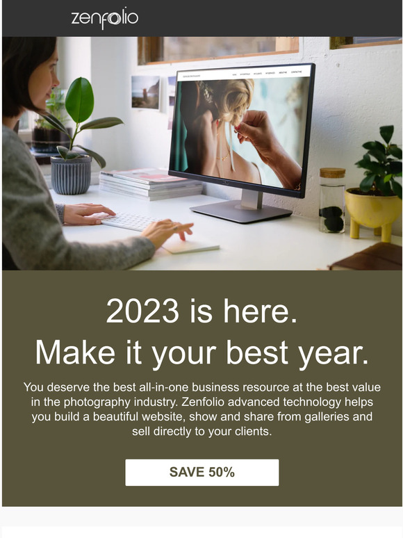 The best value for photographers.