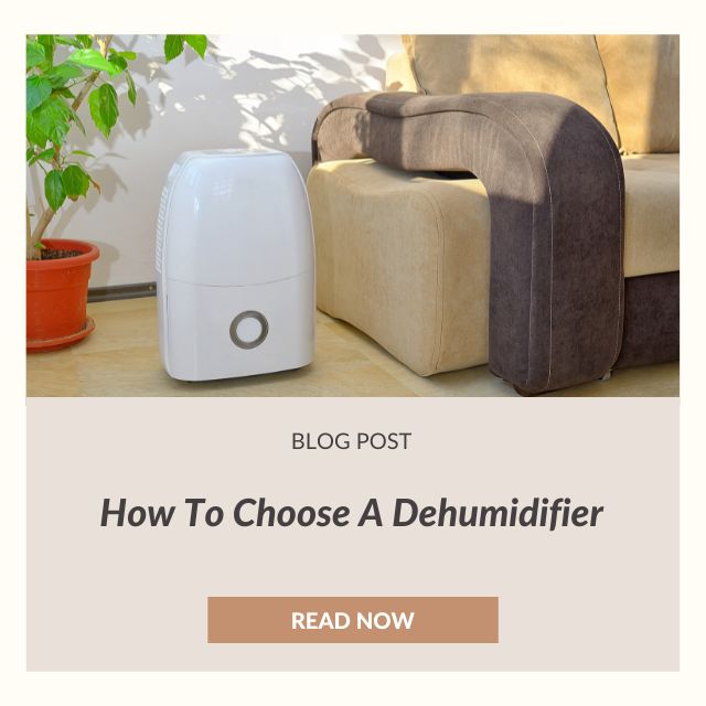 Electricalworld Guide How to Choose A Dehumidifier Milled
