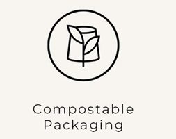 Compostable Packaging