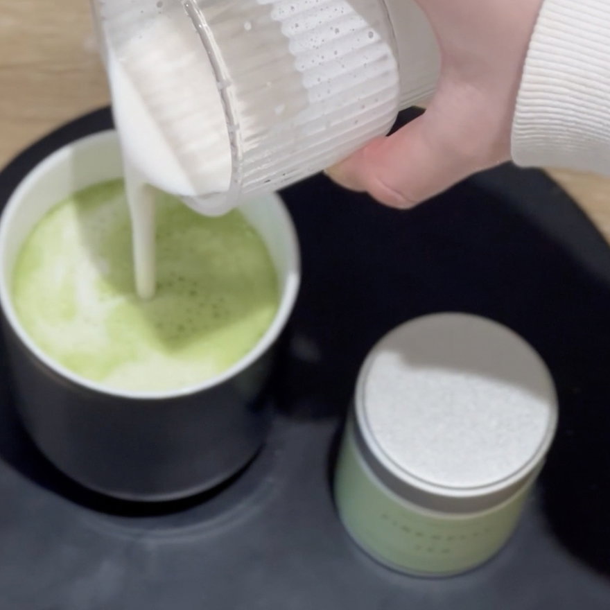 Matcha