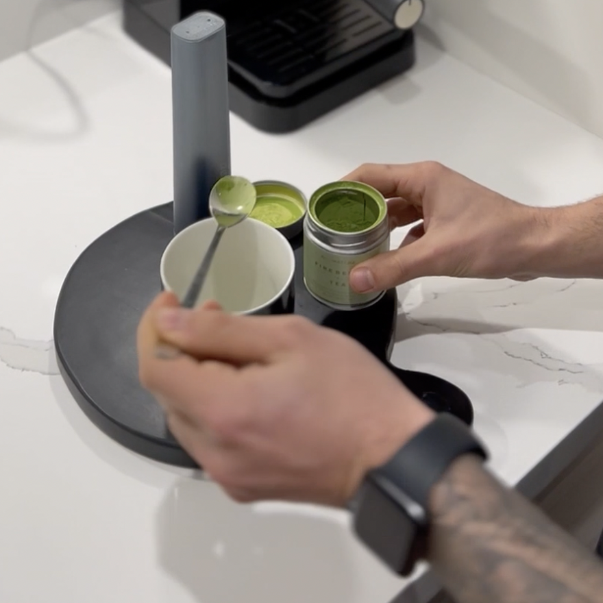 Matcha