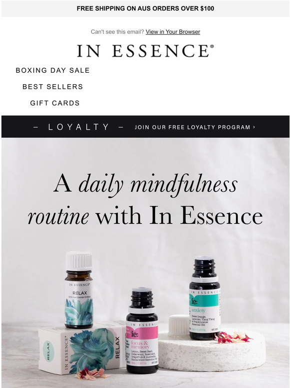 30% Off 💥 + Start and End your Day on a High