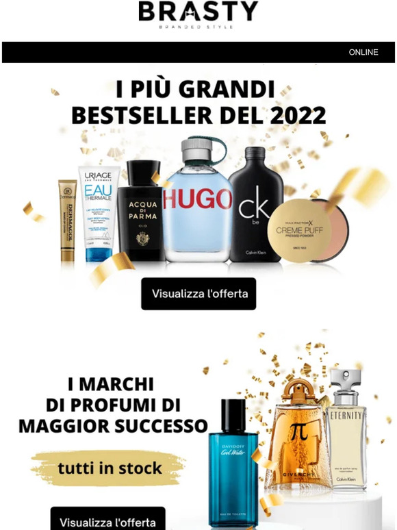 Mega HIT: ⭐ I più grandi bestseller del 2022 ⭐