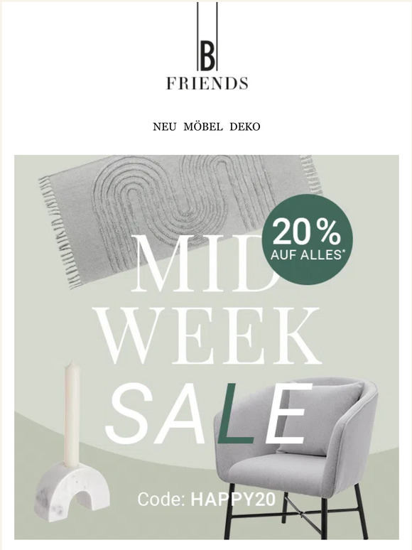 Butlers Wohnaccessoirs und Dekoideen 20 auf alles! Milled