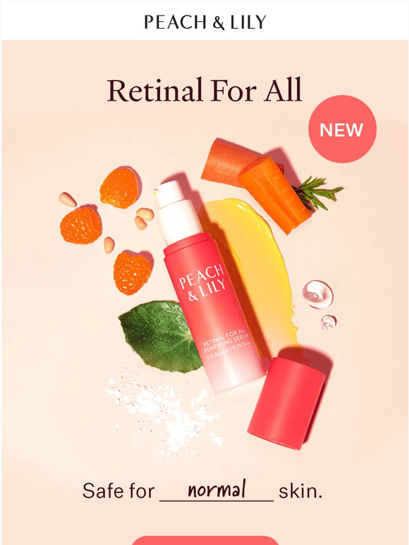 Peach and Lily Phew, you're safe! Milled