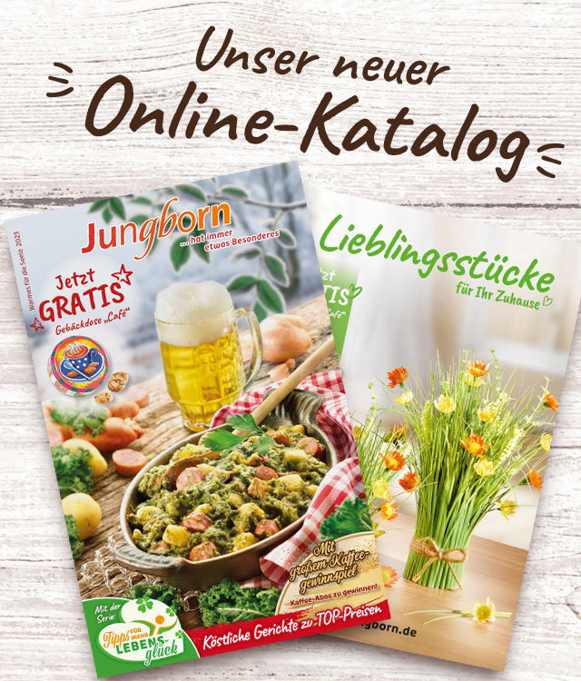Schne Jungborn Versand Katalog Ebenbild
