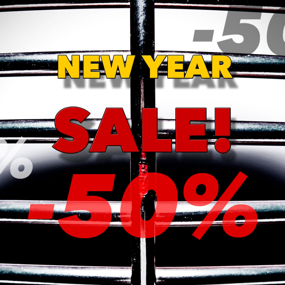 Katana Mart KATANAMART THE SHARPEST SALES Milled