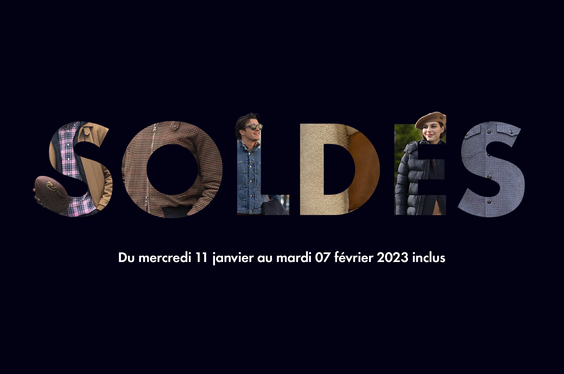 Eden Park - R?�gies: Soldes : nouvelle d?�marque ! | Milled