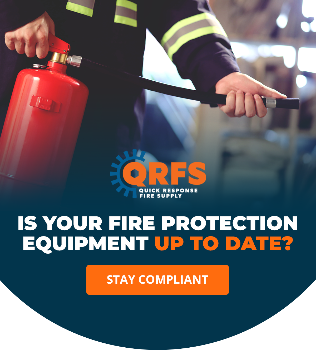 Quick Response Fire Supply Your Checklist For Staying Compliant Milled 0344