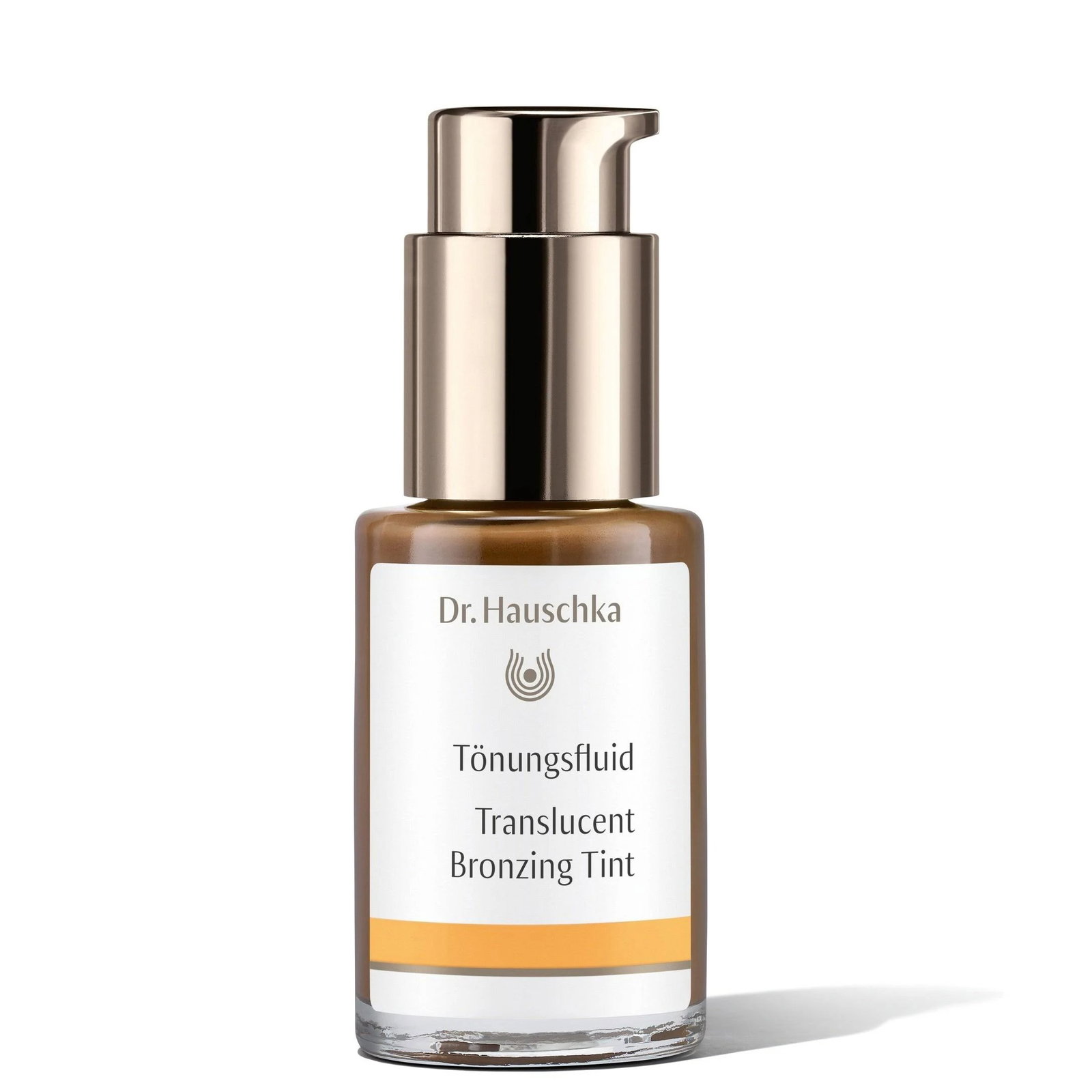 Dr. Hauschka Translucent Bronzing Tint
