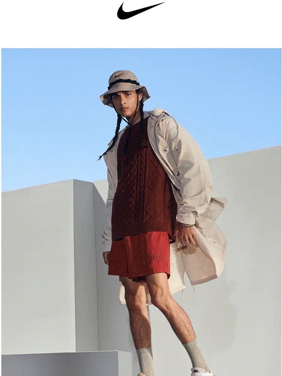 Fresh Looks for a Fresh Start