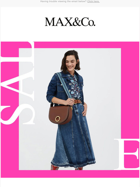 FLASH SALE! Extra 15% Off Online!