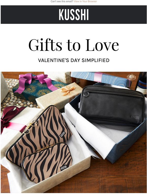 Gifts To Love