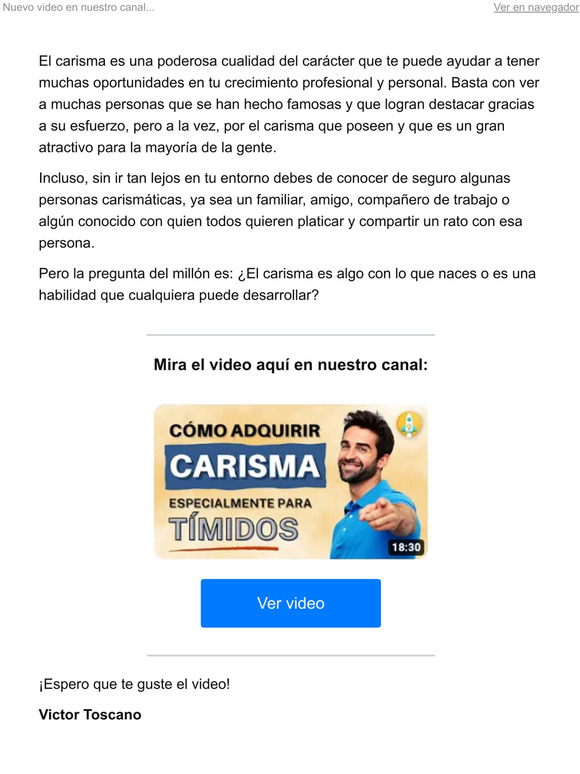 Cómo Tener CARISMA para INTROVERTIDOS y TÍMIDOS | Estrategias para Mejorar tus Habilidades Sociales